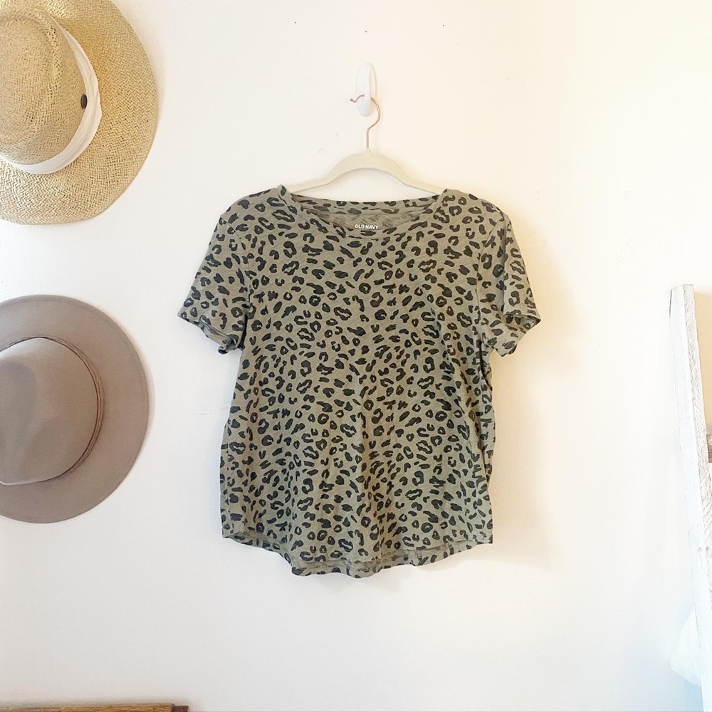Old Navy Top
